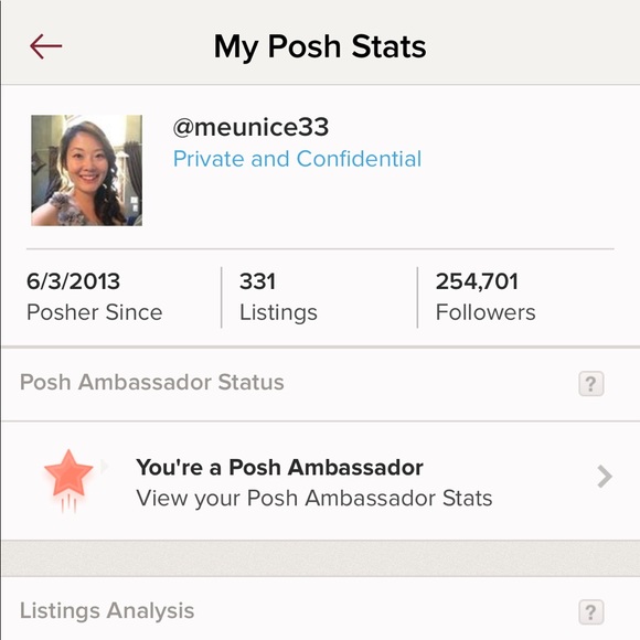 ✨Meet your buyer and seller!✨ - Picture 6 of 6